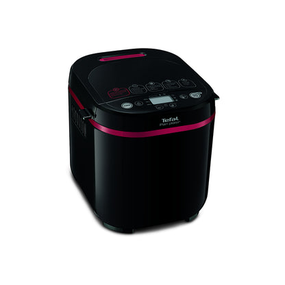 Tefal PF220838 aparat za pripremu hljeba – 500/750/1000 g, LCD, odgođeni start do 15 h, održavanje toplote 1 h