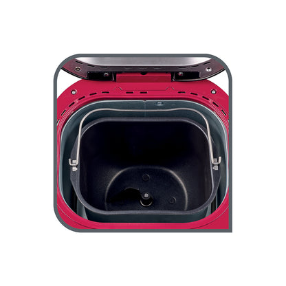 Tefal PF220838 aparat za pripremu hljeba – 500/750/1000 g, LCD, odgođeni start do 15 h, održavanje toplote 1 h
