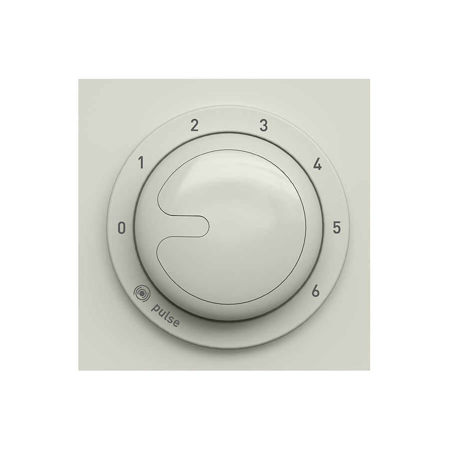 Tefal QB160138 kuhinjski robot – 800 W, posuda 4,8 L, 6 brzina, 3 nastavka