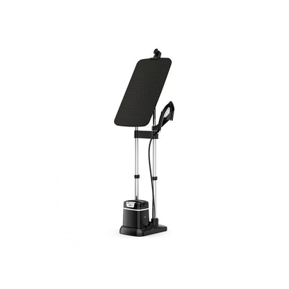 Tefal QT1510E0 multifunkcionalni aparat za vertikalno peglanje na paru
