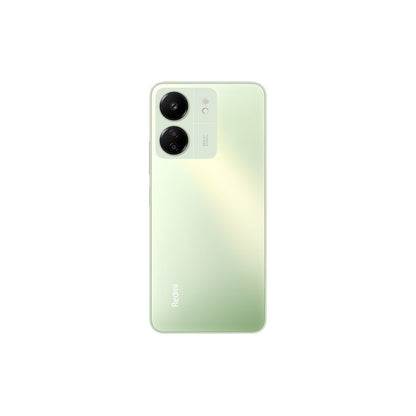 Xiaomi Redmi 13C Dual SIM 4/128 GB Clover Green – 6,74" 90 Hz, 50 MP, 5000 mAh, NFC