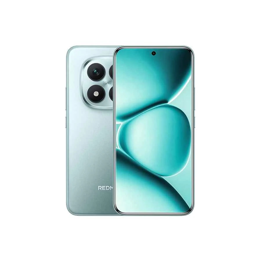 Xiaomi Redmi Note 15 Pro+ 12/512 GB Blue pametni telefon
