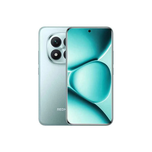 Xiaomi Redmi Note 15 Pro+ 12/512 GB Blue pametni telefon