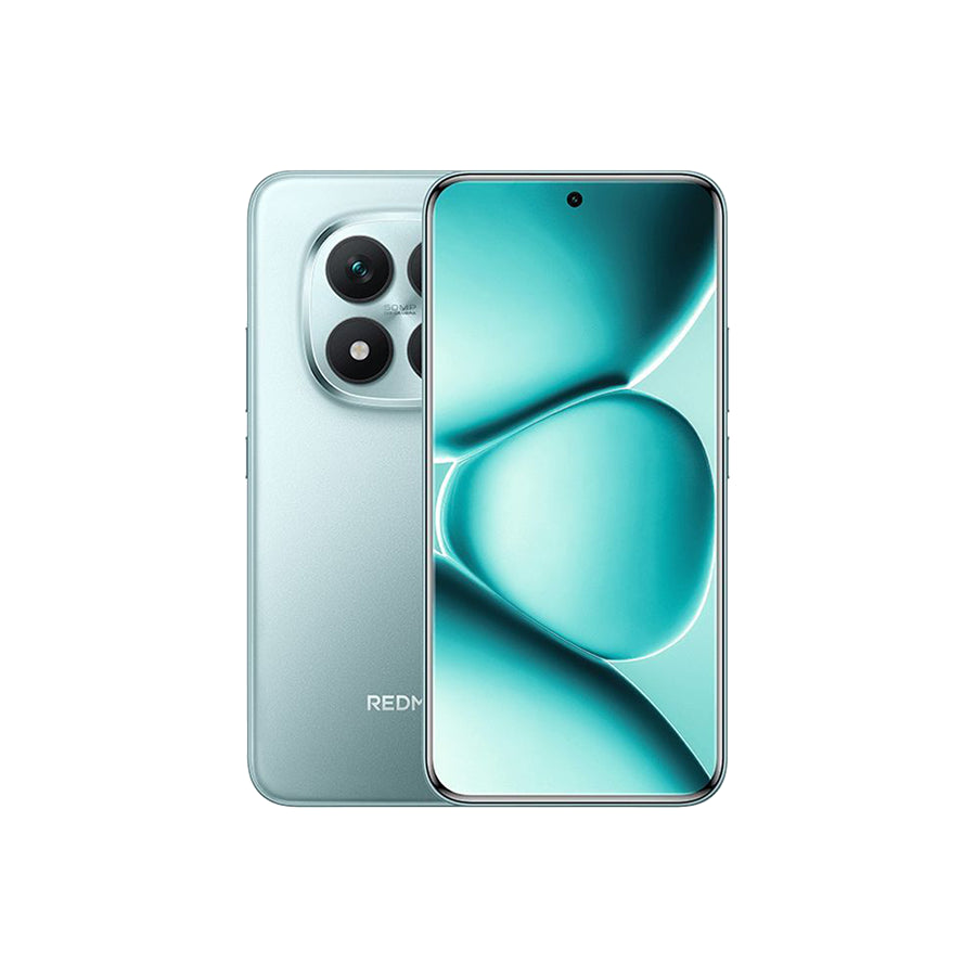 Xiaomi Redmi Note 15 Pro+ 8/256 GB Blue pametni telefon