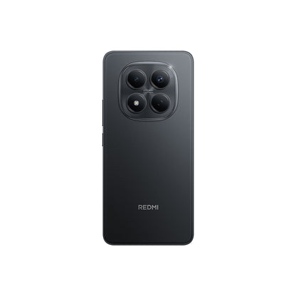 Crni Xiaomi Redmi Note 15 Pro 4G pametni telefon s 6,77" AMOLED ekranom, 200 MP kamerom i baterijom od 6500 mAh