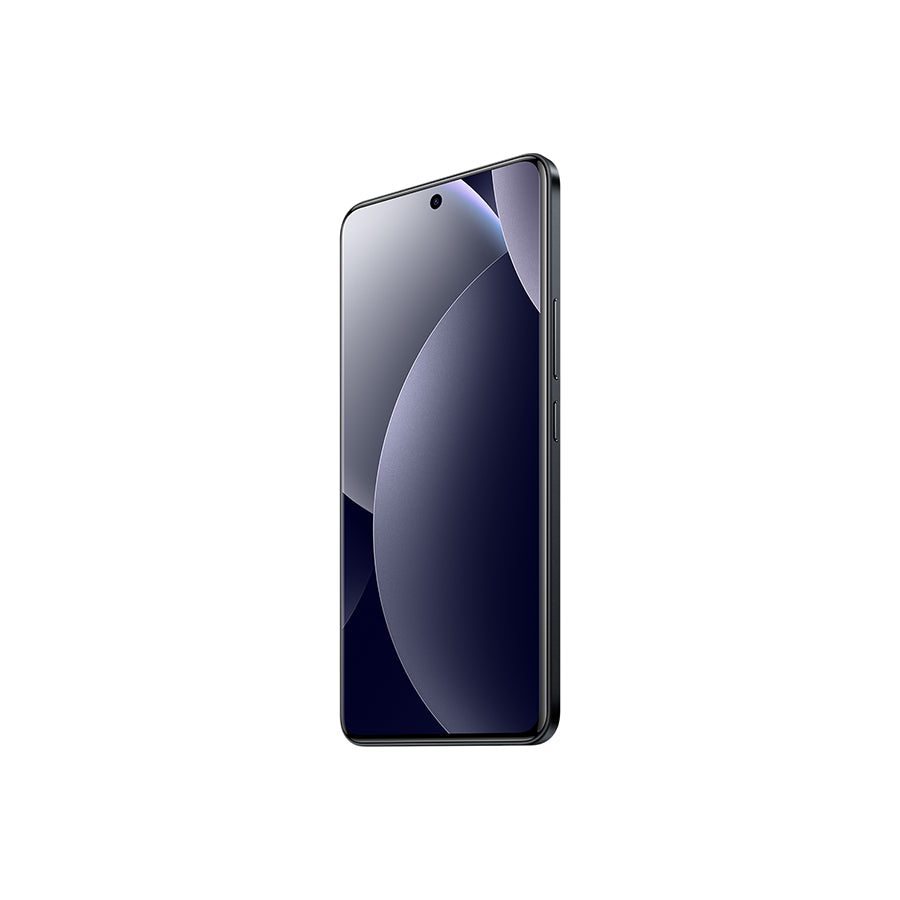 Crni Xiaomi Redmi Note 15 Pro 4G pametni telefon s 6,77" AMOLED ekranom, 200 MP kamerom i 6500 mAh baterijom