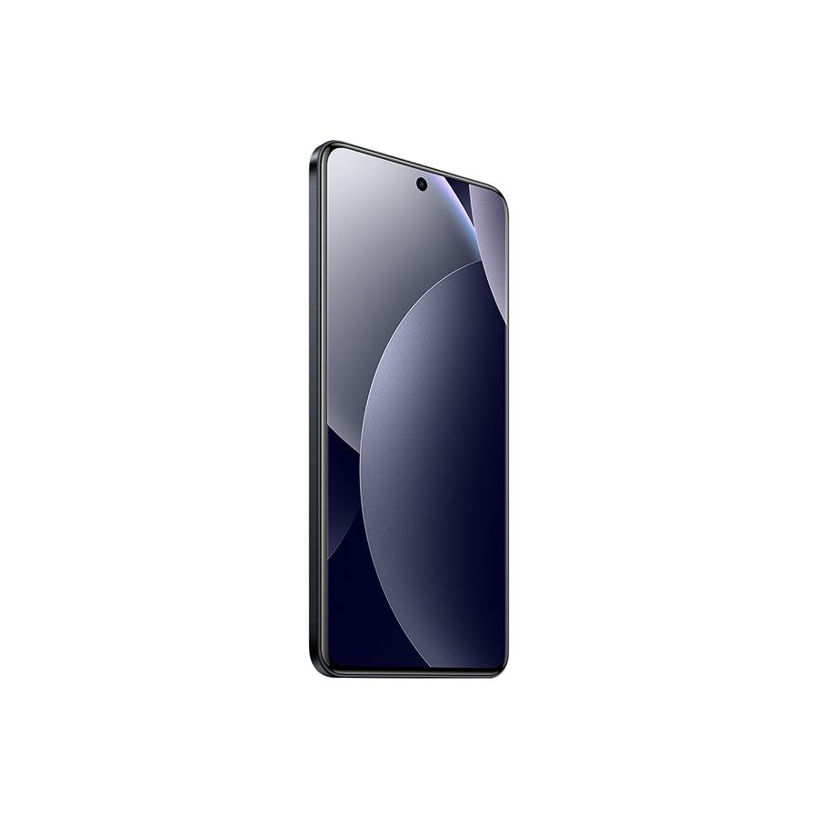Crni Xiaomi Redmi Note 15 Pro 4G s 6,77" AMOLED ekranom, 200 MP kamerom i baterijom od 6500 mAh, prikazan na slici