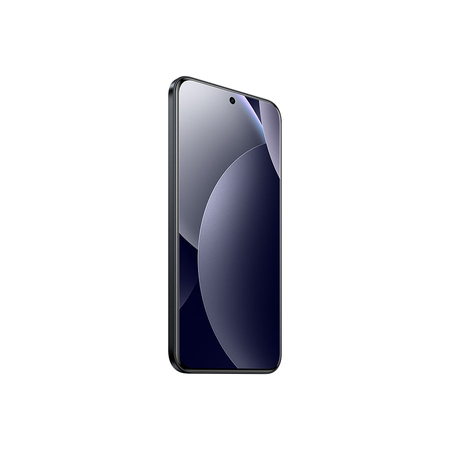Xiaomi Redmi Note 15 Pro 5G pametni telefon s crnim kućištem, AMOLED ekran 120 Hz i 200 MP kamerom.