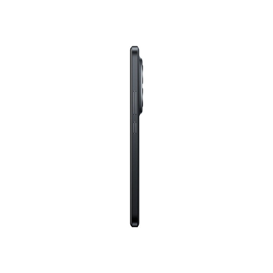Xiaomi Redmi Note 15 Pro 5G crni pametni telefon s AMOLED ekranom i 200 MP kamerom, prikazan na slici
