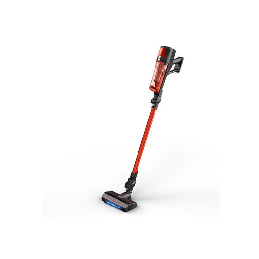 Bežični štapni usisivač Omega Rowenta X-Force 8.80 RH1872E0, prikazan na slici