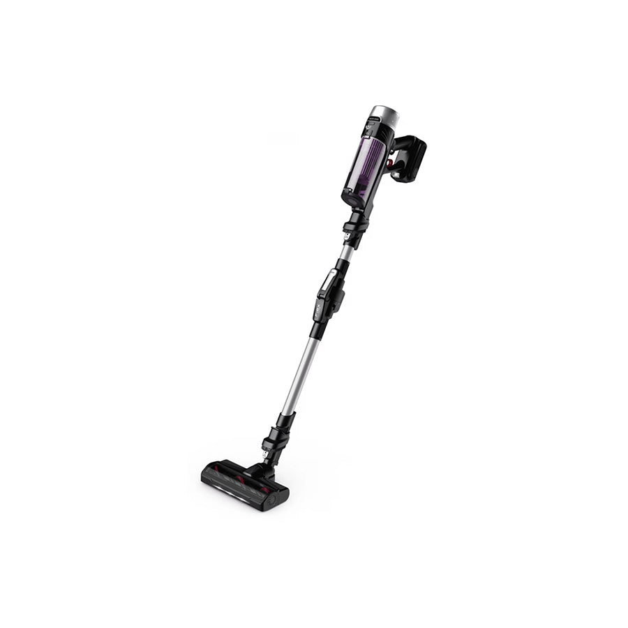 Rowenta X-Force Flex RH2037WO bežični štapni usisivač – do 100 AW, do 45 min rada, automatsko prilagođavanje snage, Flex