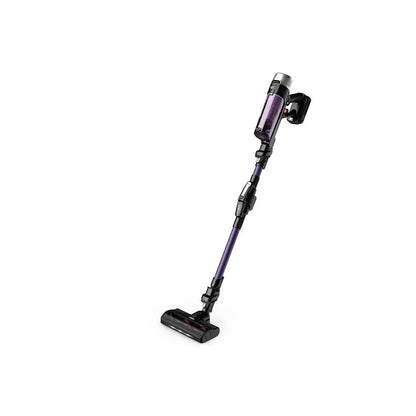 Rowenta X-Force Flex 9.60 RH2039WO bežični štapni usisivač – 100 Air Watt, do 45 min, Flex, 99,9% filtracija