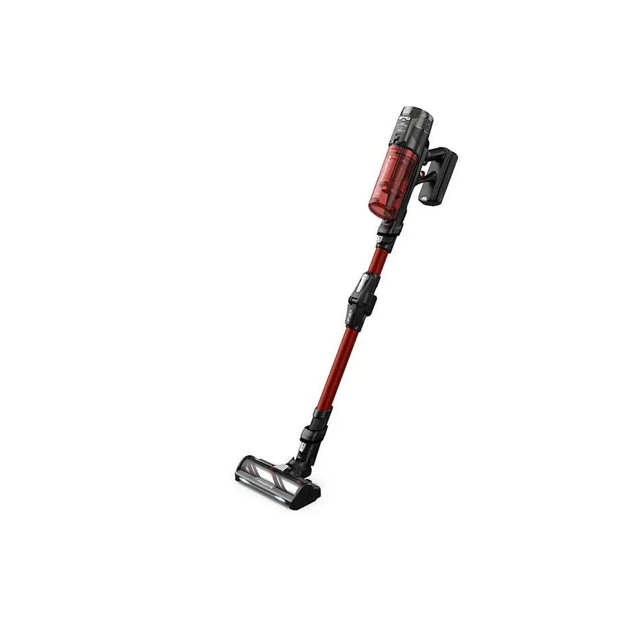 Rowenta X-Force Flex 13.60 RH9A73WO bežični štapni usisivač – 150 AW, do 60 min rada, Flex, Animal Turbo četka