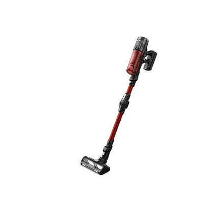 Rowenta X-Force Flex 13.60 RH9A73WO bežični štapni usisivač – 150 AW, do 60 min rada, Flex, Animal Turbo četka