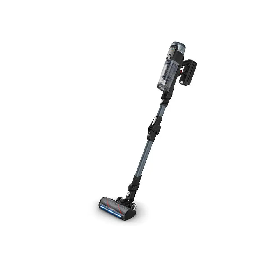 Bežični štapni usisivač Rowenta X-Force Flex 16.60 RH9C71E0 od Omega, prikazan na slici