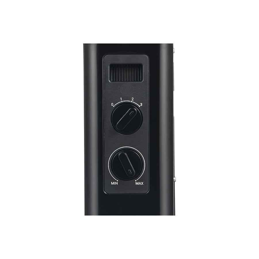 Beko RHC 5218 B konvektor – 1800 W