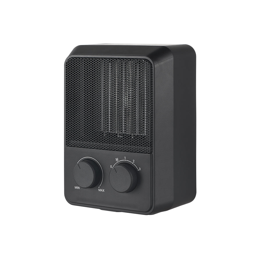 Beko RHP 5320 B kalorifer – 2000 W, 2 nivoa grijanja, termostat, zaštita od pregrijavanja i prevrtanja