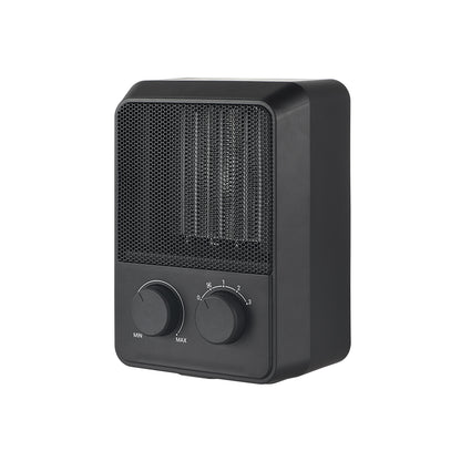 Beko RHP 5320 B kalorifer – 2000 W, 2 nivoa grijanja, termostat, zaštita od pregrijavanja i prevrtanja