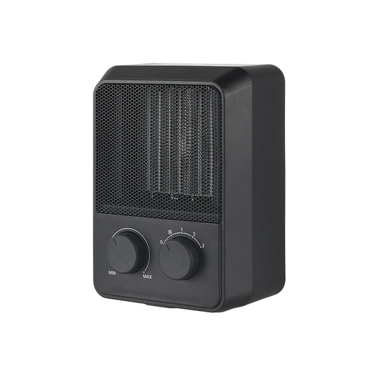 Beko RHP 5320 B kalorifer – 2000 W, 2 nivoa grijanja, termostat, zaštita od pregrijavanja i prevrtanja
