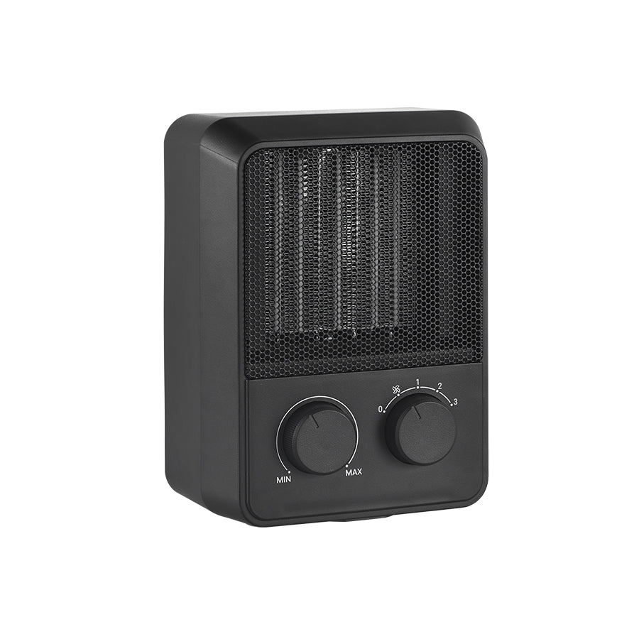 Beko RHP 5320 B kalorifer – 2000 W, 2 nivoa grijanja, termostat, zaštita od pregrijavanja i prevrtanja