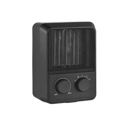 Beko RHP 5320 B kalorifer – 2000 W, 2 nivoa grijanja, termostat, zaštita od pregrijavanja i prevrtanja