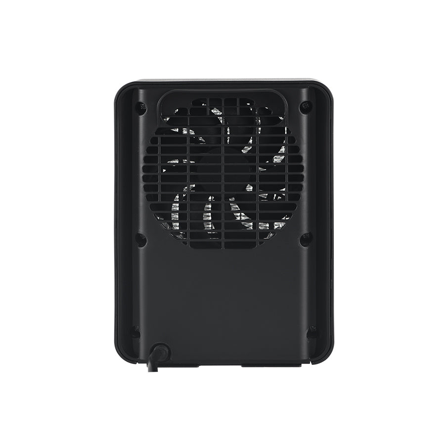 Beko RHP 5320 B kalorifer – 2000 W, 2 nivoa grijanja, termostat, zaštita od pregrijavanja i prevrtanja
