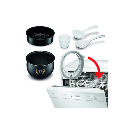 Tefal Multicooker RK812110RCFC28Q