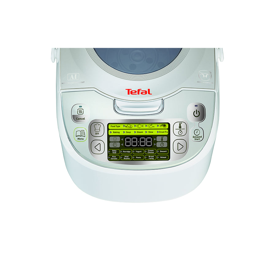 Tefal Multicooker RK812110RCFC28Q