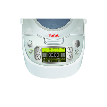 Tefal Multicooker RK812110RCFC28Q