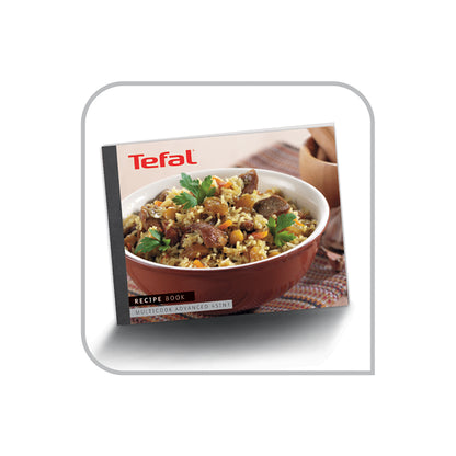 Tefal Multicooker RK812110RCFC28Q