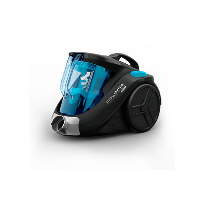 Rowenta RO3731EA usisivač bez vrećice – 750 W, spremnik 1,5 L, radni domet 8,8 m, dvostruka filtracija
