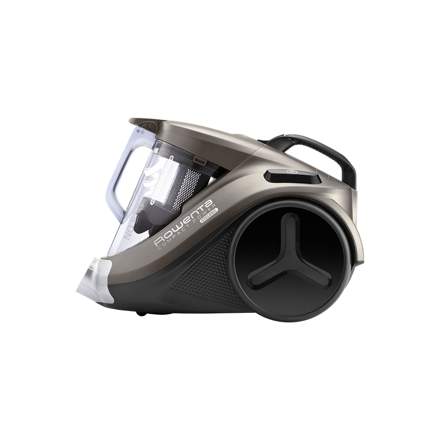 Rowenta RO3786EA usisivač bez vrećice – 750 W, spremnik 1,5 L, 2 nivoa filtracije