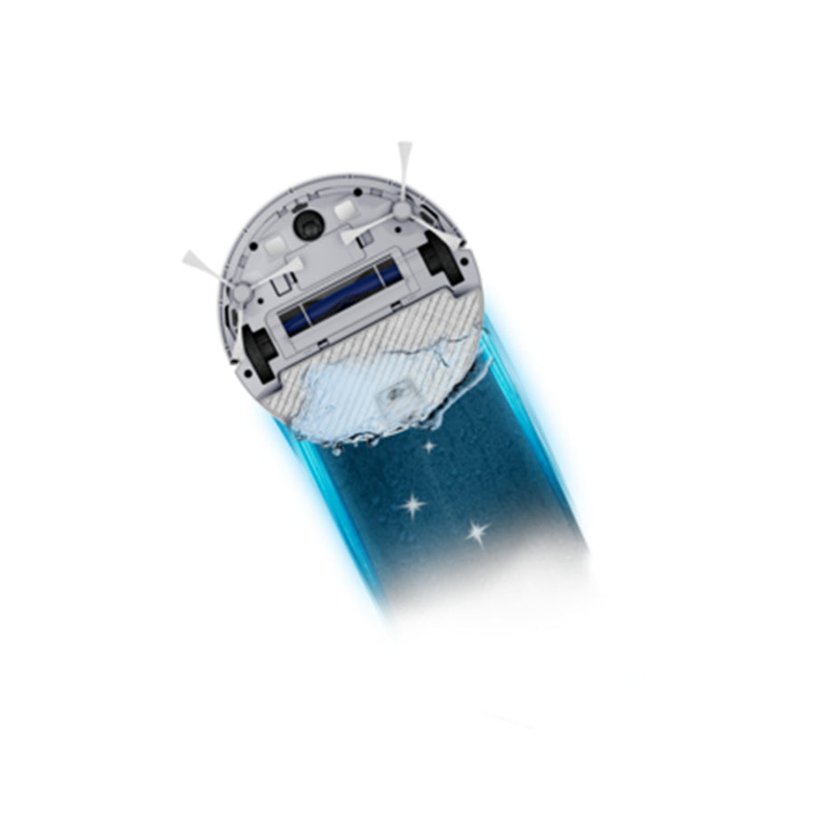 Rowenta RR7877WH robot usisivač