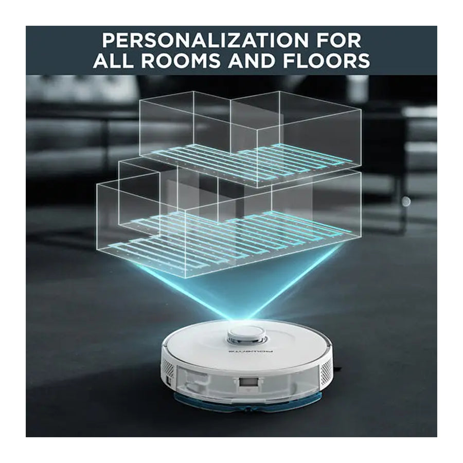 Rowenta RR8577WH robot usisivač