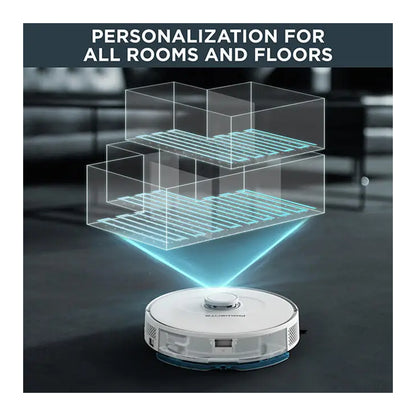 Rowenta RR8577WH robot usisivač
