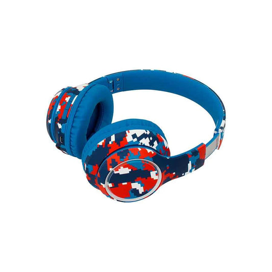 Sencor SEP 710BT BL bežične Bluetooth slušalice