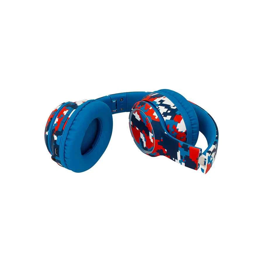 Sencor SEP 710BT BL bežične Bluetooth slušalice