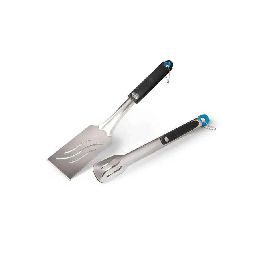 Napoleon 70032 dvodijelni BBQ set – hvataljka i lopatica