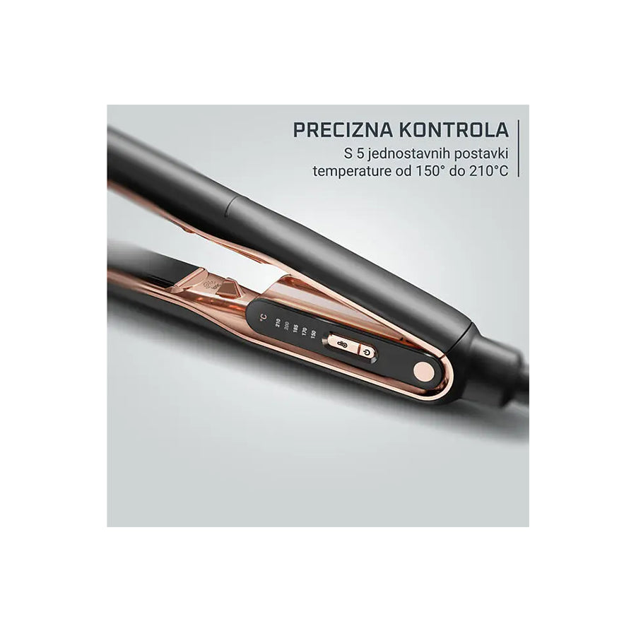 Rowenta SF8120F0 pegla za kosu