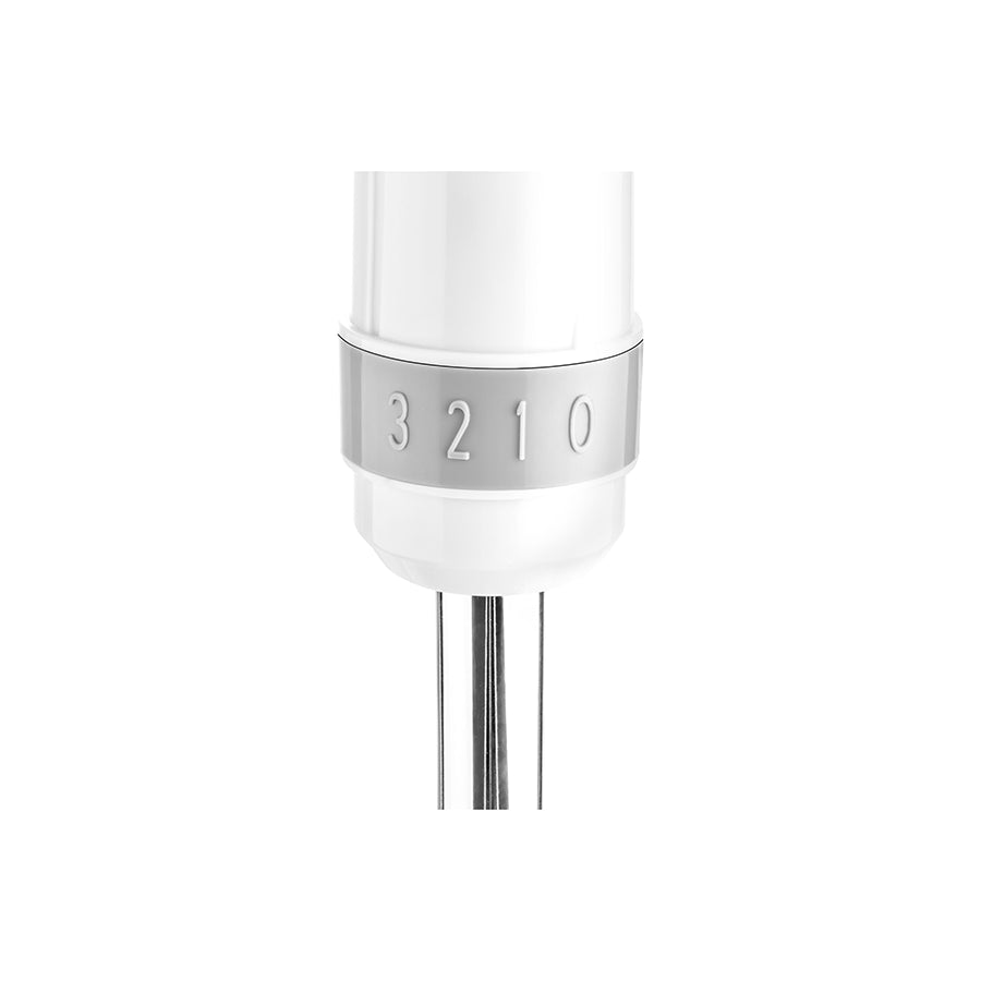Sencor SFN 4047WH-EUE3 ventilator s postoljem – 40 cm, 3 brzine, 50 W, oscilacija 90°