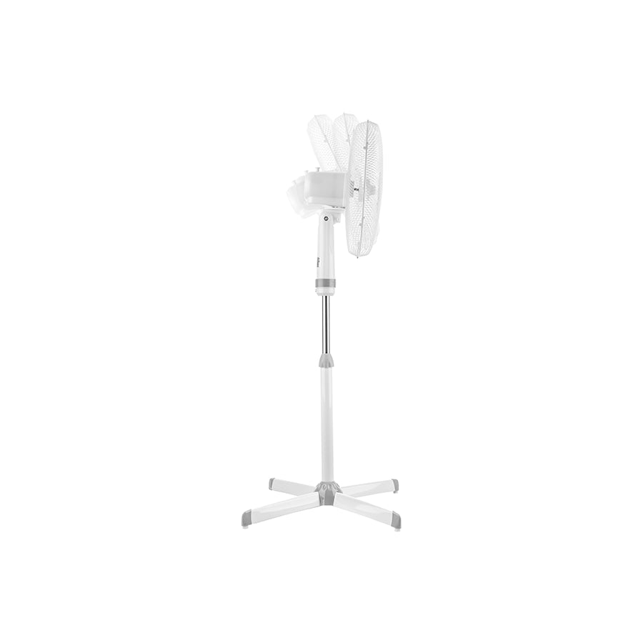 Sencor SFN 4047WH-EUE3 ventilator s postoljem – 40 cm, 3 brzine, 50 W, oscilacija 90°