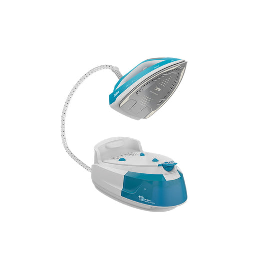Beko SGA 6124 D parna stanica