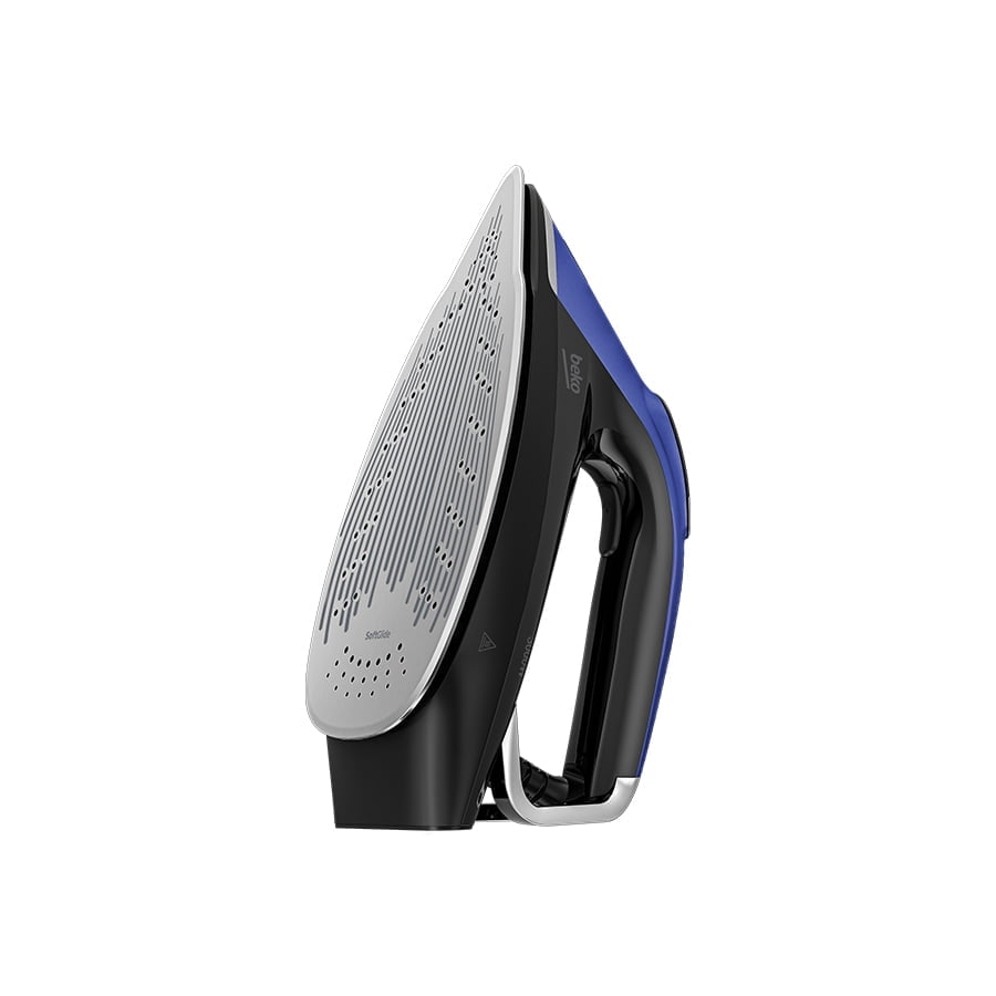Beko SGA 9130 B parna stanica – 3000 W, 8 bar, para do 165 g/min, Smart mode