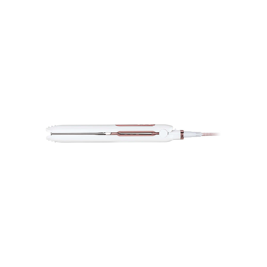 Omega Sencor SHI 4500GD pegla za kosu s titanijskim pločama i infracrvenim zagrijavanjem, temperature 100–230 °C