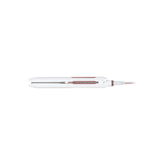 Omega Sencor SHI 4500GD pegla za kosu s titanijskim pločama i infracrvenim zagrijavanjem, temperature 100–230 °C
