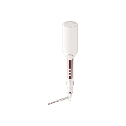 Omega Sencor SHI 4700GD WaveMaker uvijač za kosu s metalnim valjcima i digitalnim kontrolama za oblikovanje kose