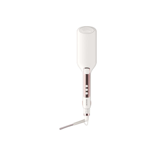 Omega Sencor SHI 4700GD WaveMaker uvijač za kosu s metalnim valjcima i digitalnim kontrolama za oblikovanje kose