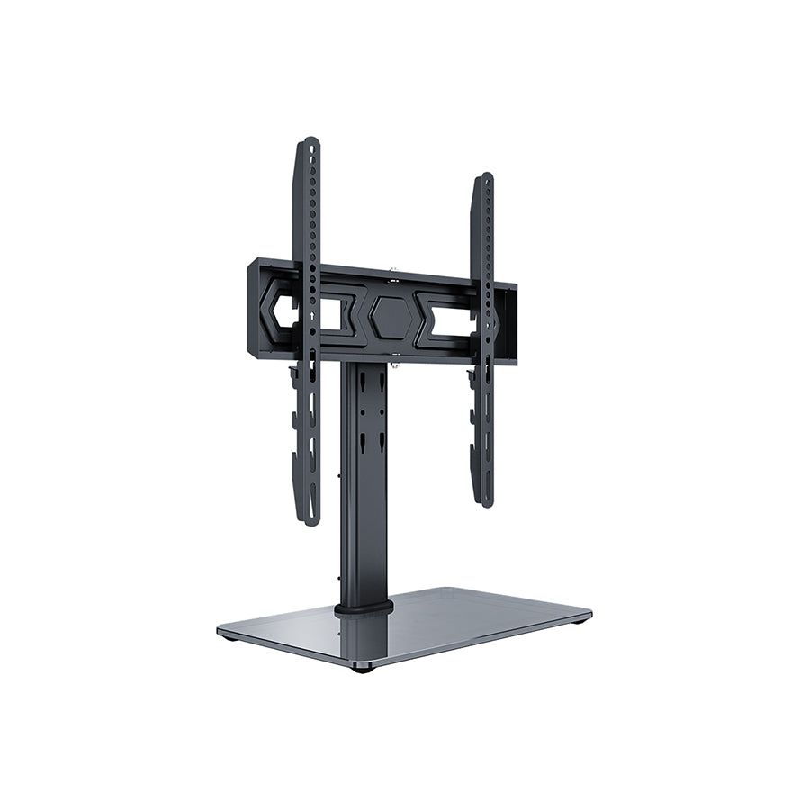 Omega STELL SHO 4800 stalak za TV 32-55 inča, nosivost do 40 kg, VESA do 400×400, s metalnom konstrukcijom