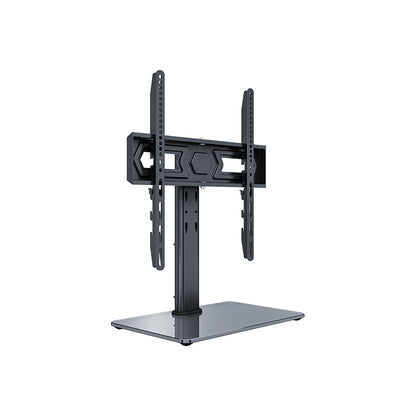 Omega STELL SHO 4800 stalak za TV 32-55 inča, nosivost do 40 kg, VESA do 400×400, s metalnom konstrukcijom