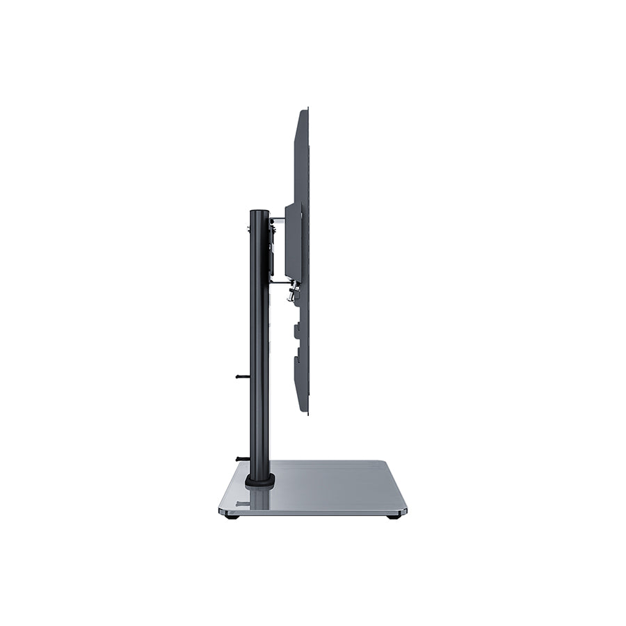Omega STELL SHO 4800 stalak za TV 32-55", nosivost 40 kg, VESA do 400×400, prikazan za montiranje na zid